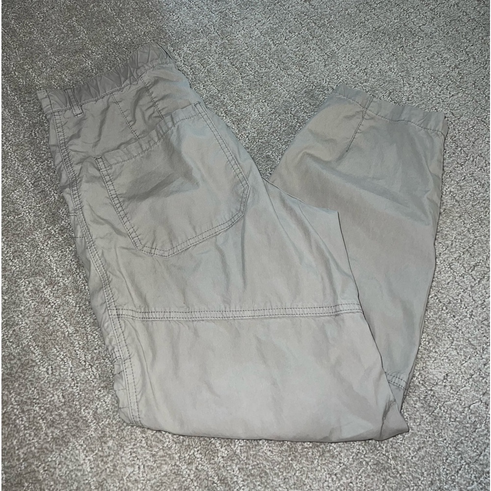 ANTHROPOLOGIE PANTS